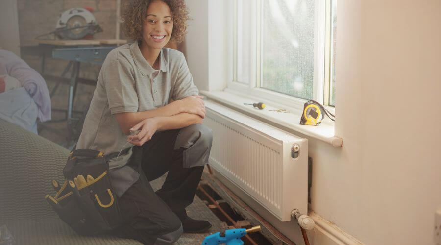 Expert burst pipe repair services in Flanders, NJ